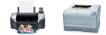 Printers