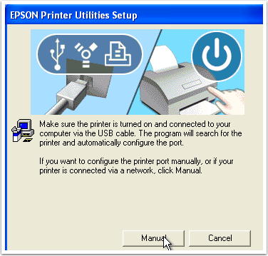 Print screen showcases step instructions