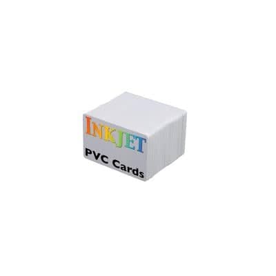 Inkjet PVC Cards