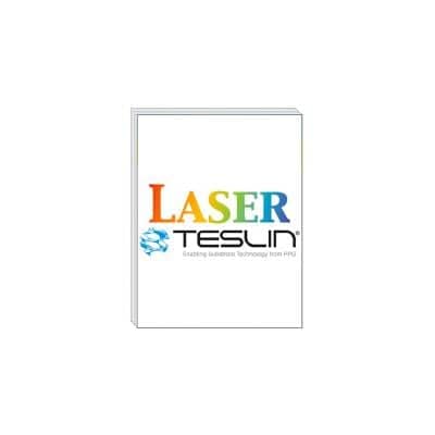 Laser Teslin