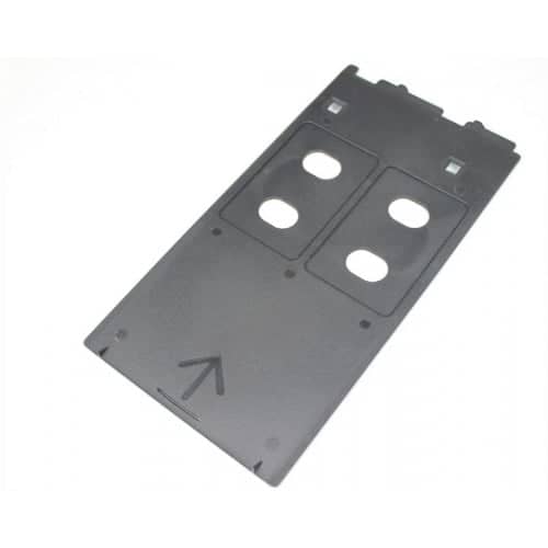 PVC Card Tray for Canon G Tray Printers
