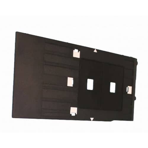 PVC Card Tray for Epson R200, R300, and More