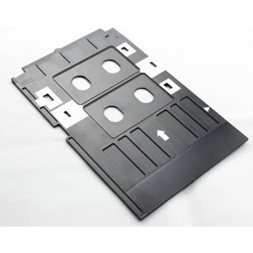 PVC Card Tray for Epson R280, Artisan 50, RX595, R260, and More