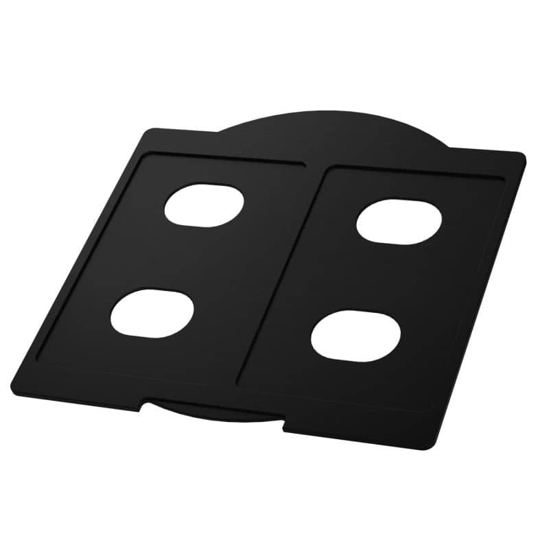 CD Tray Insert for Canon 'A' Tray