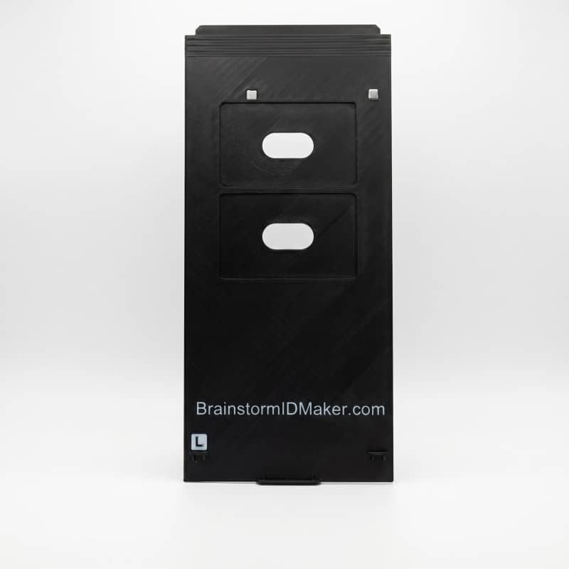 PVC Card Tray for Canon L Tray Printers (iP8700 Series: iP8720/iP8750/iP8760/iP8770)