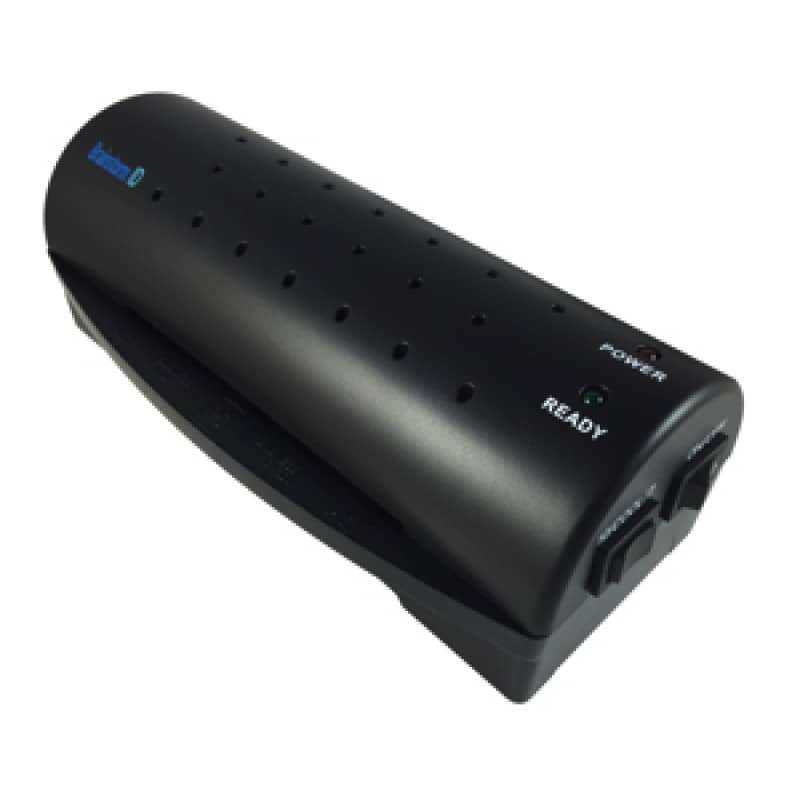 Brainstorm ID 4.5" Teslin ID Card Laminator (ID-LAM-45)