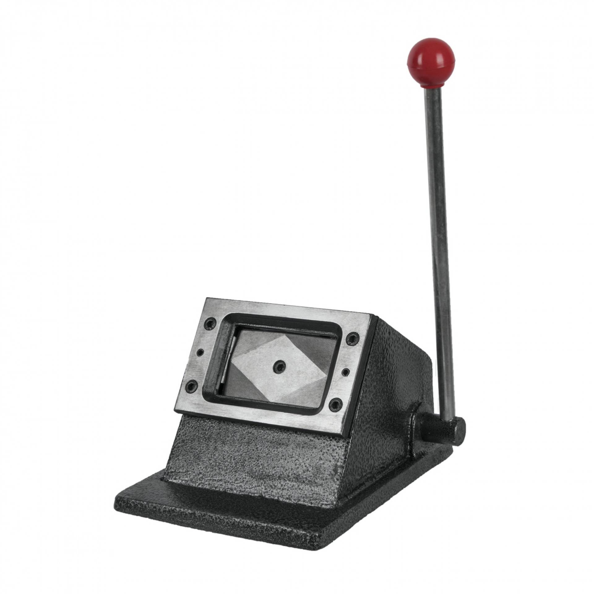 I card online cutting machine
