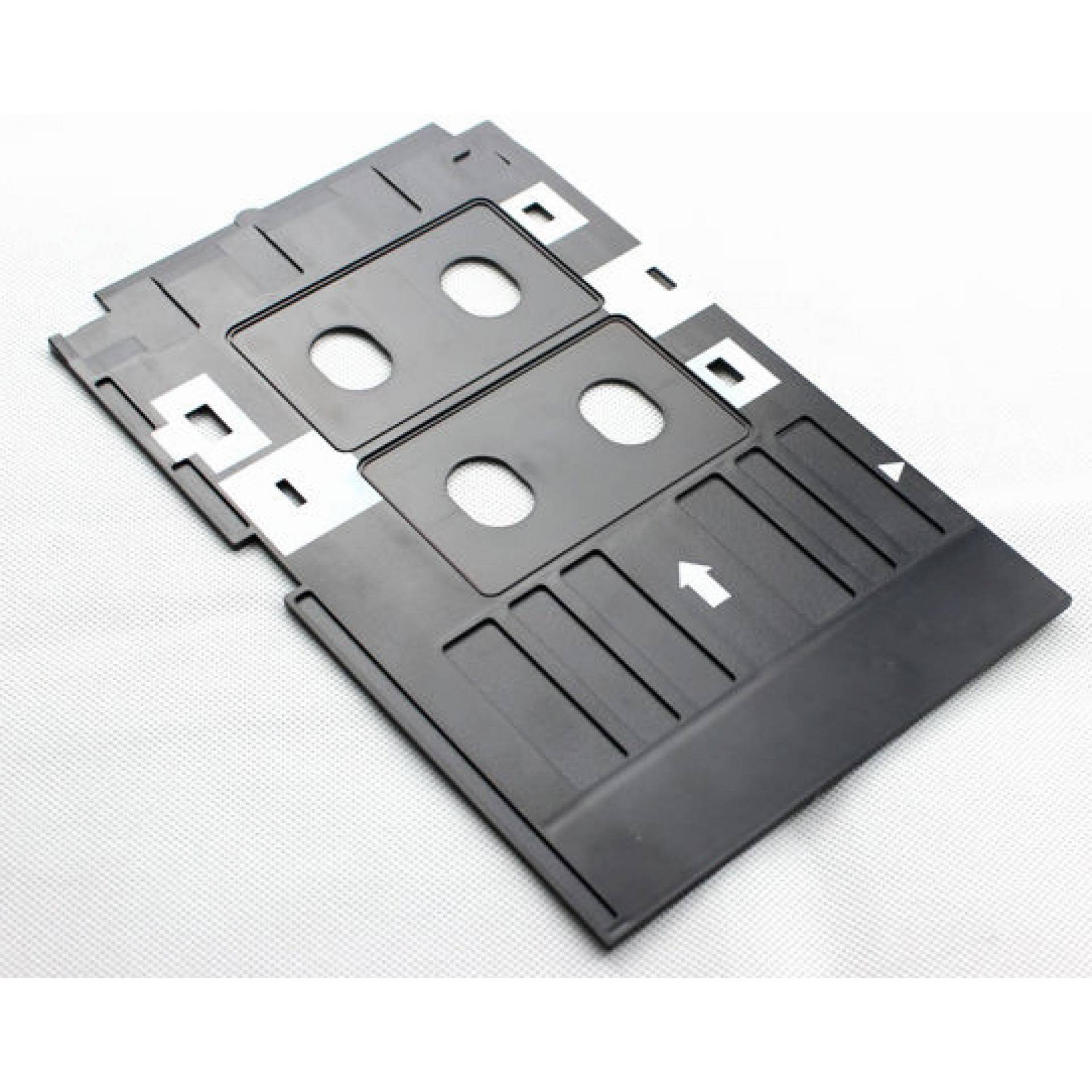PVC ID Card Tray for Epson R280, Artisan 50, R260, R265