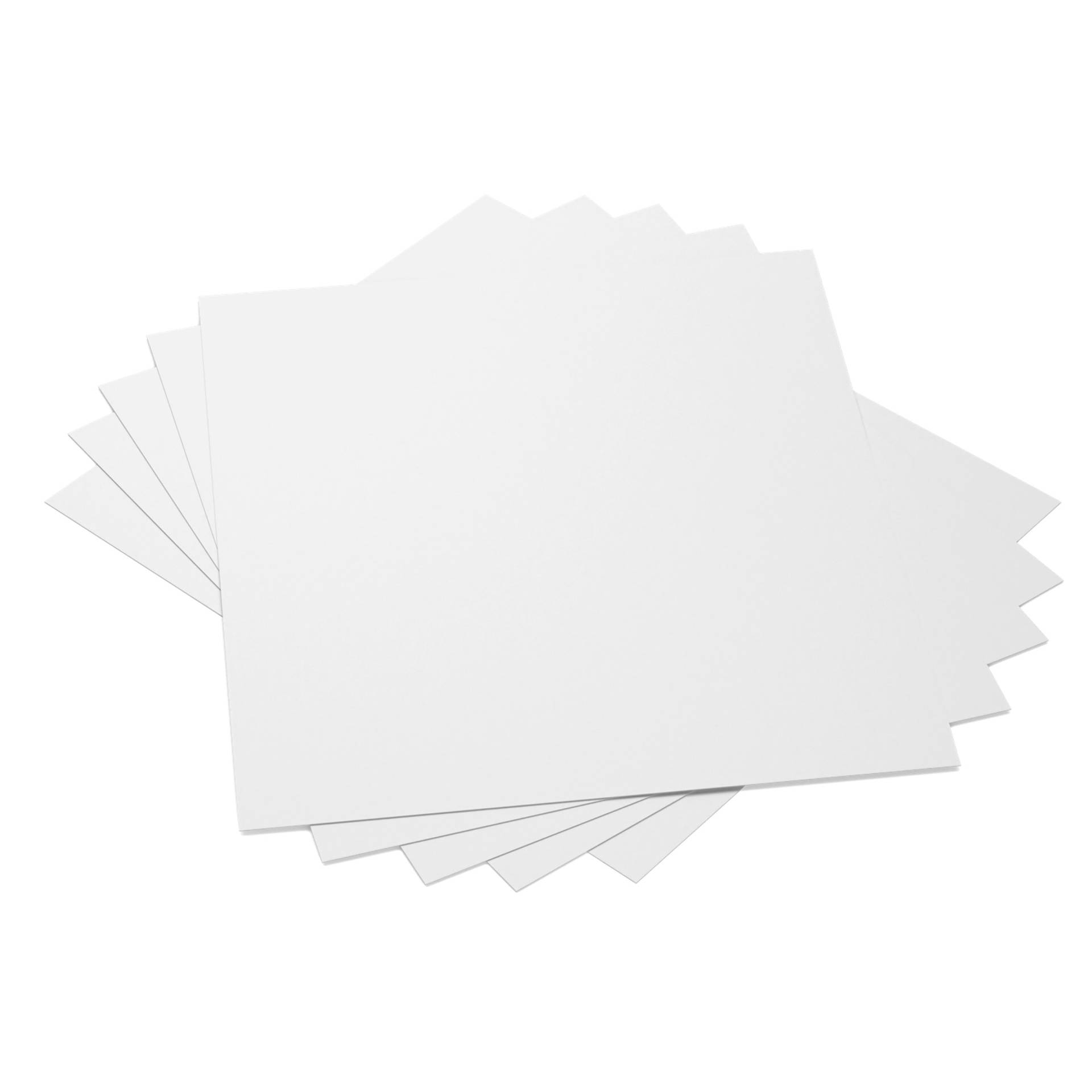 【中古】 Letter Size Lamination Carrier - by Brainstorm ID Letter-Size Lamination Carrier - Laminator Carrier - 5 Pack