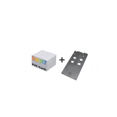 Brainstorm Id Inkjet Pvc Cards