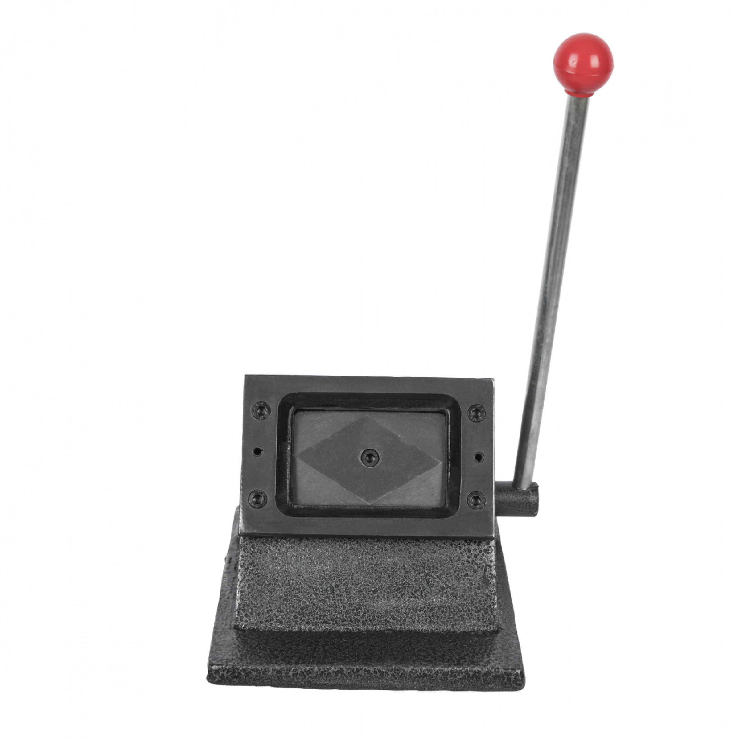 Id Card Die Cutter