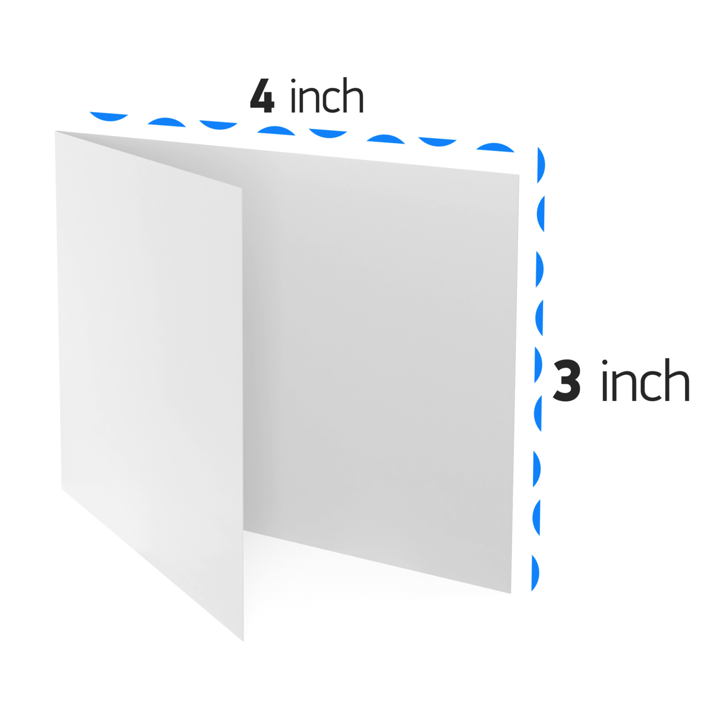 Id Card Length And Width