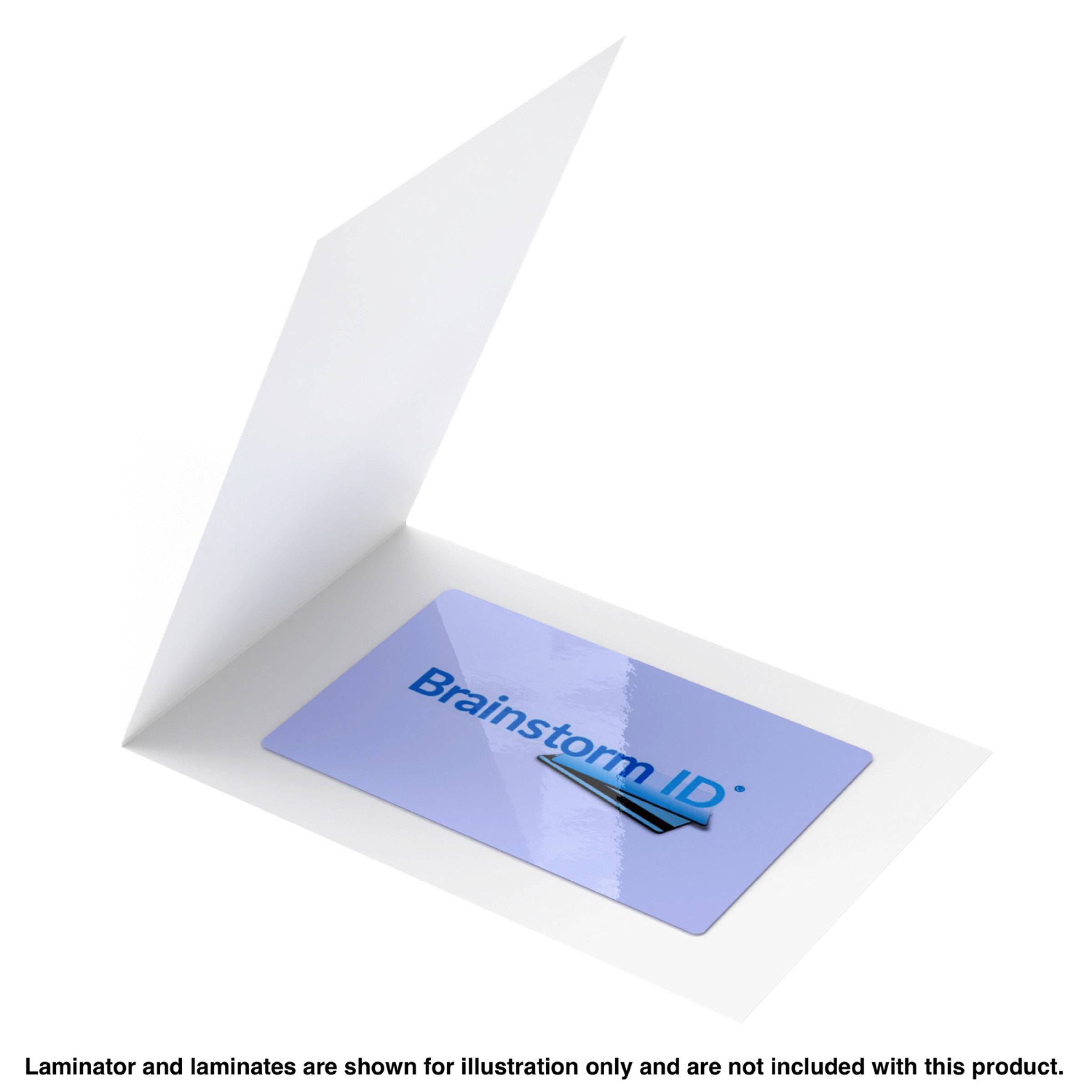 Lamination Carriers (5 Pack)