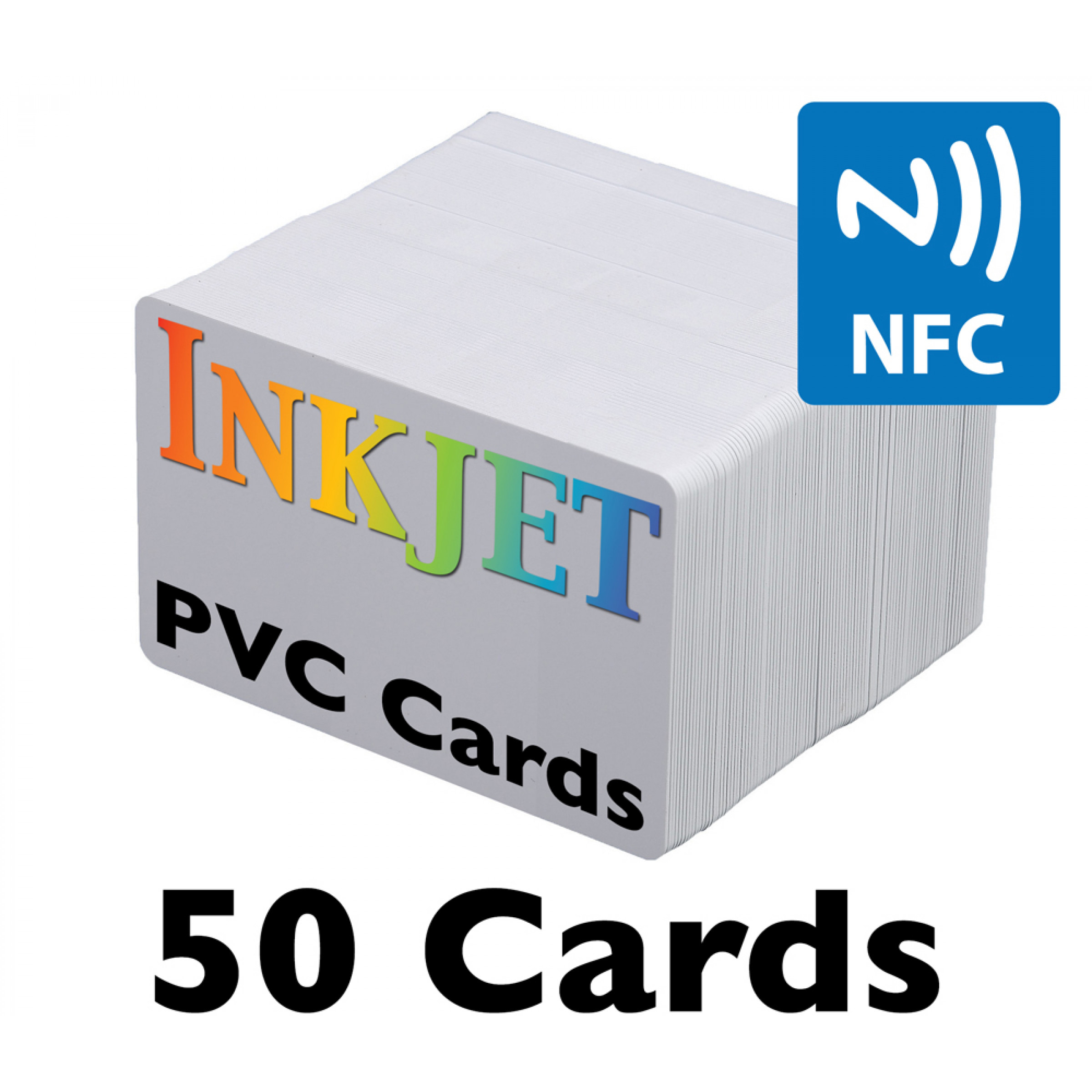 Membership Cards Tanzfrosch 30PCS NTAG215 NFC Blank Cards PVC Tag Works for All NFC-Enabled Devices Tag-Mo and Amii-bo for Office Badges BOTW 