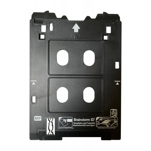 Pvc Id Card Kit