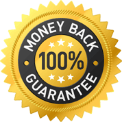 Money Back Guarantee