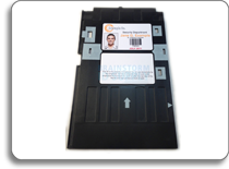 Inkjet PVC Cards Help
